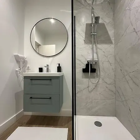 Acapulco, Spacieux Rénové *