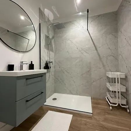Acapulco, Spacieux Renove Apartment Reims