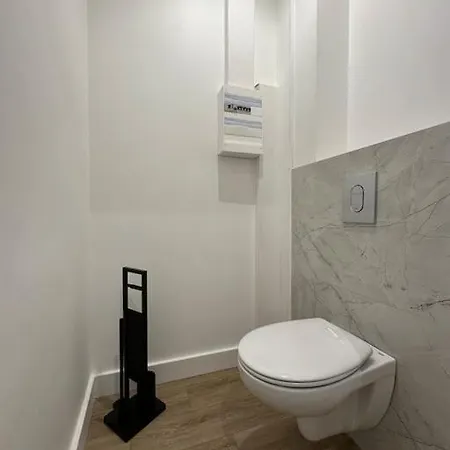 Acapulco, Spacieux Rénové *