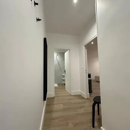 Apartment Acapulco, Spacieux Renove *