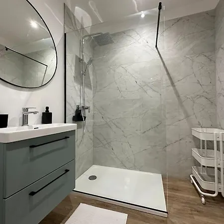 Apartment Acapulco, Spacieux Renove