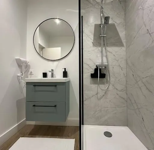 Acapulco, Spacieux Rénové *