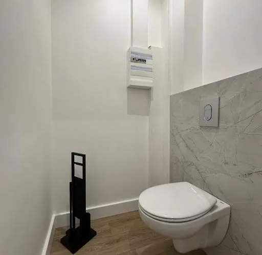 Acapulco, Spacieux Rénové *