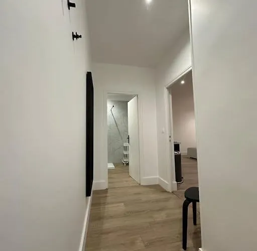 Appartement Acapulco, Spacieux Rénové *