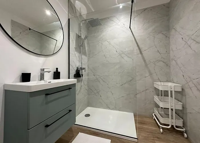 Appartement Acapulco, Spacieux Rénové