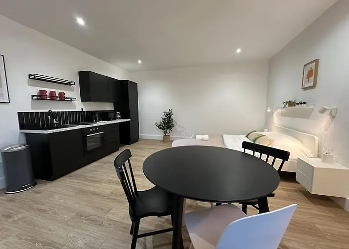 Acapulco, Spacieux Rénové *